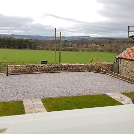 Hayloft Cottage دورهام المظهر الخارجي الصورة