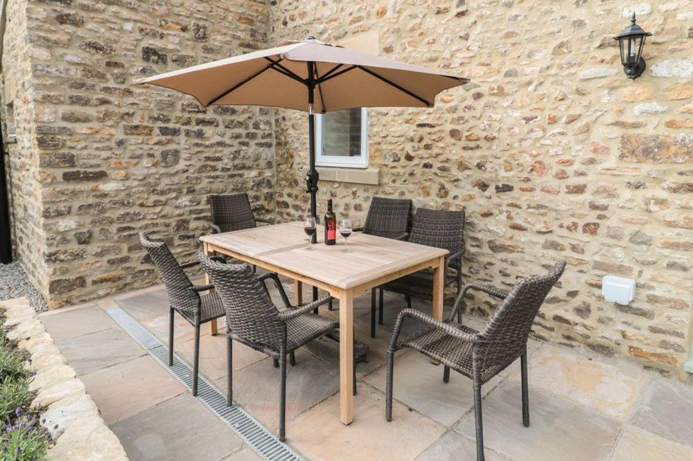 Hayloft Cottage دورهام المظهر الخارجي الصورة